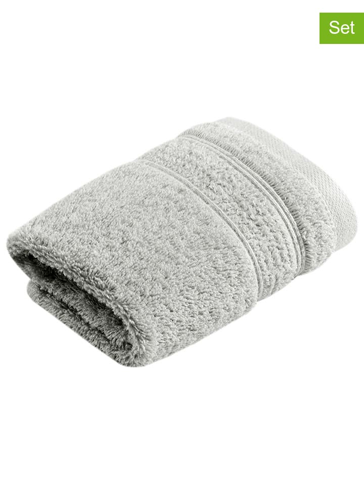 Vossen 3er-Set: Waschlappen 