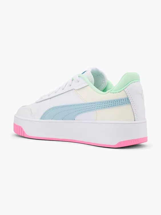 PUMA Platform Sneaker CARINA STREET