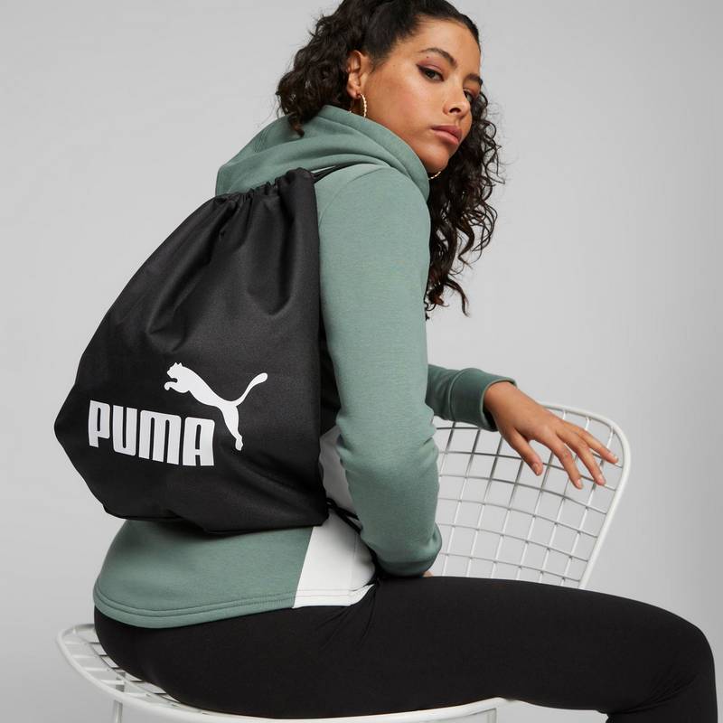 PUMA Phase Gym Turnbeutel