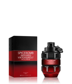Viktor & Rolf Spicebomb Infrared Eau de Parfum-90 ml