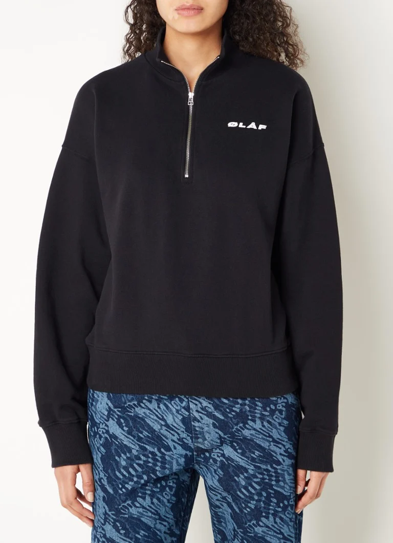 Maglione OLAF Skipper con logo