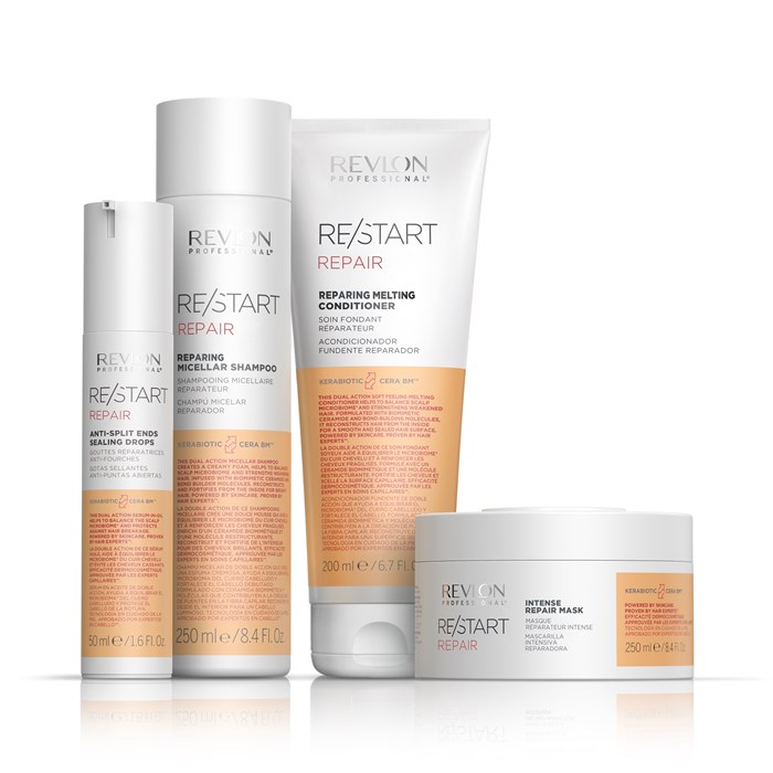 Repairing Melting Conditioner