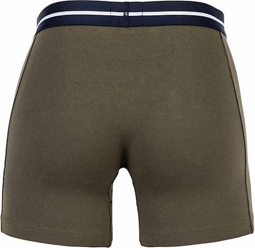 BOSS Boxershort Bold 3er Pack