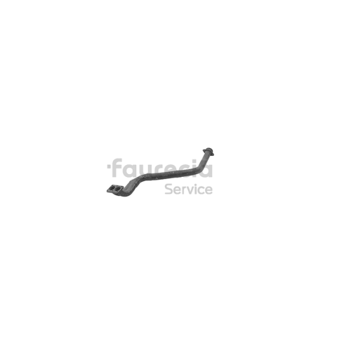 FAURECIA KRUEMMERROHR FS50054 - ATU