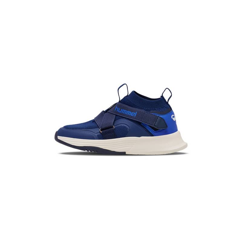 hummel HML8000 RECYCLED JR Sneaker Kinder