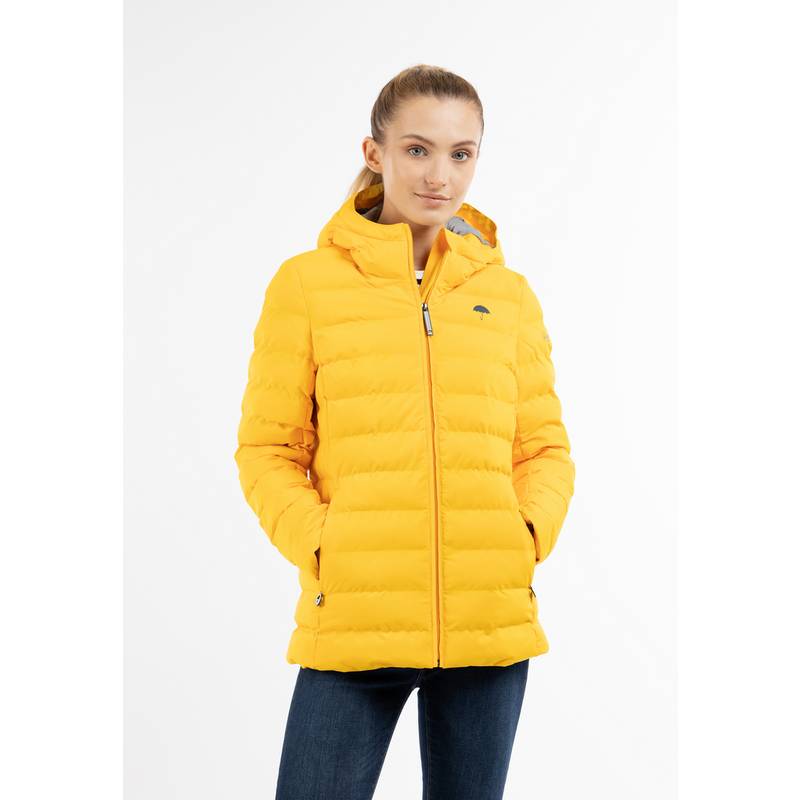 Schmuddelwedda Kurzjacke Damen