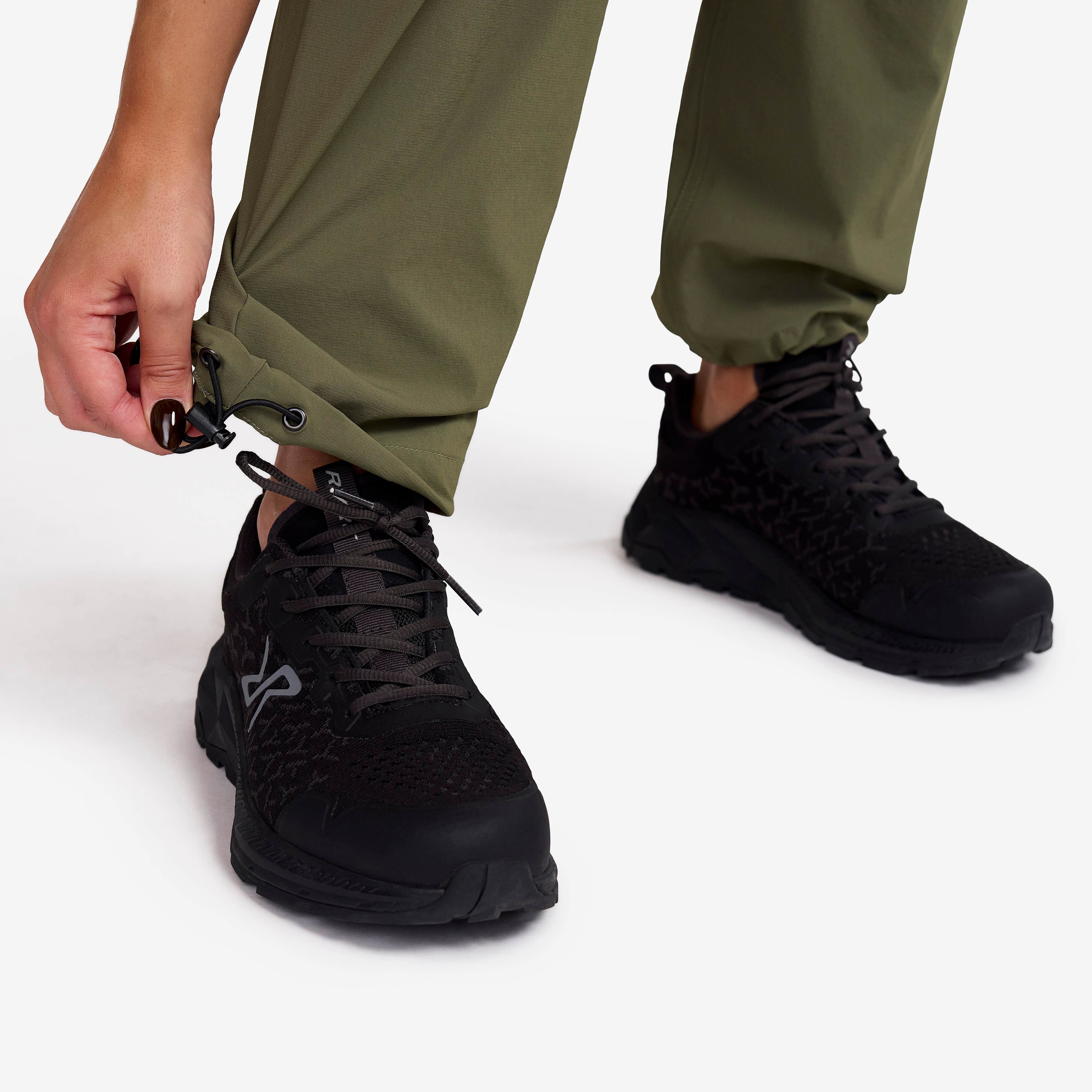 Momentum Stretch Pants Femme Kalamata