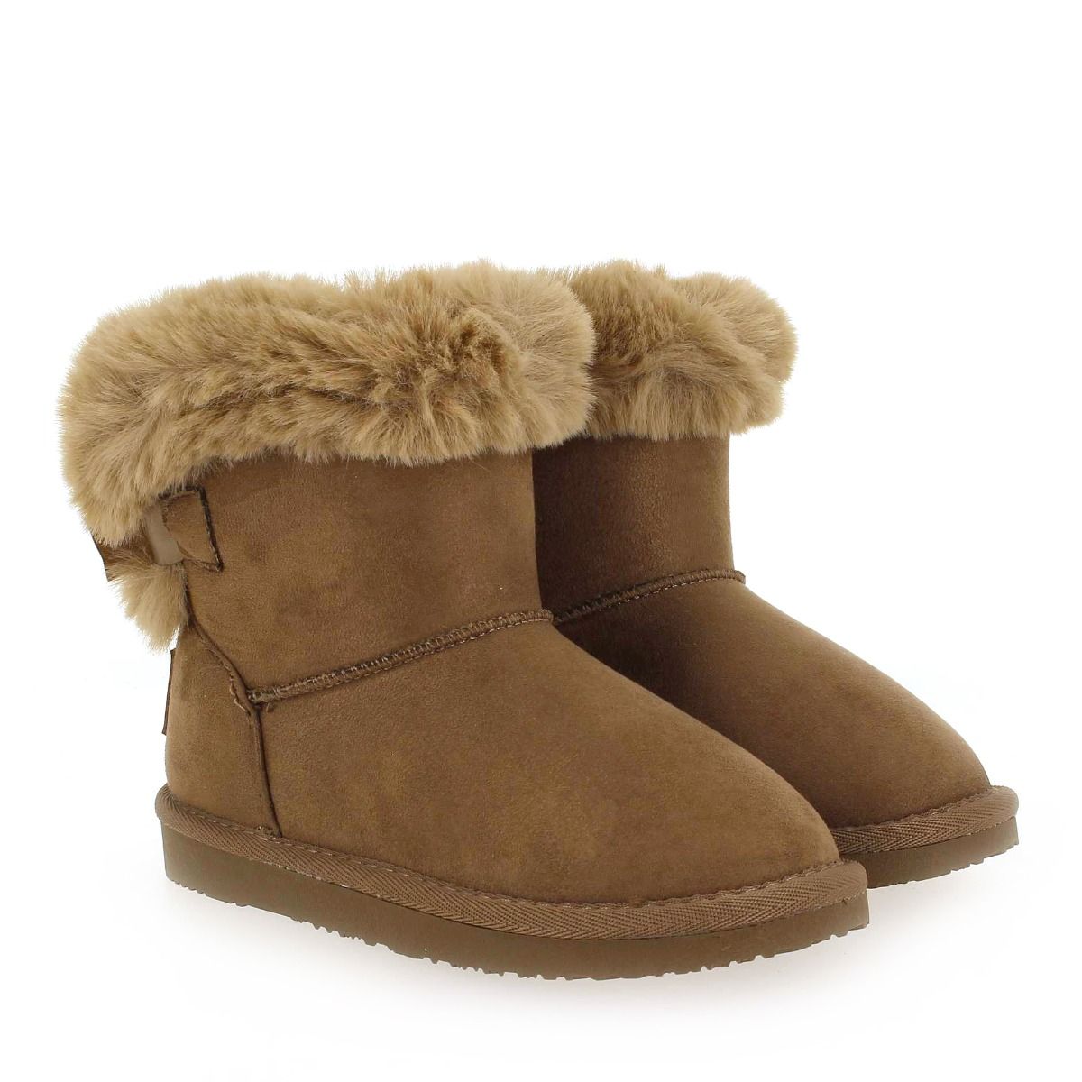Conguitos  MIS - Taupe
