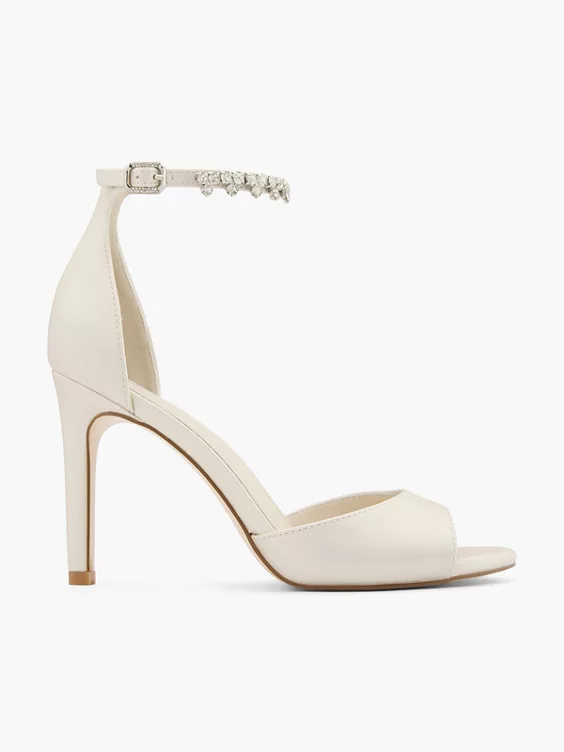 Catwalk Peeptoe