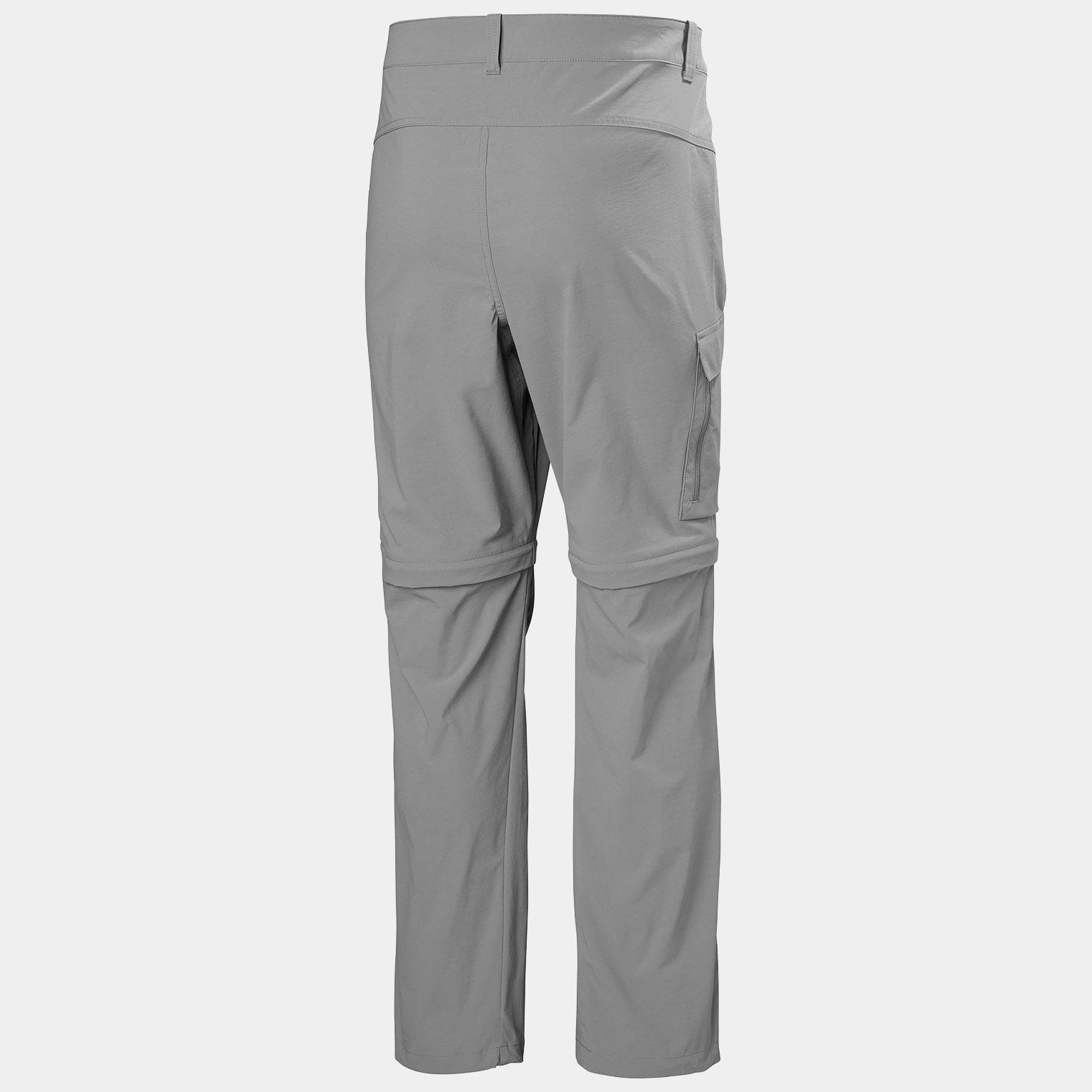 Men’s Elv Light Zip Off Tur Pants