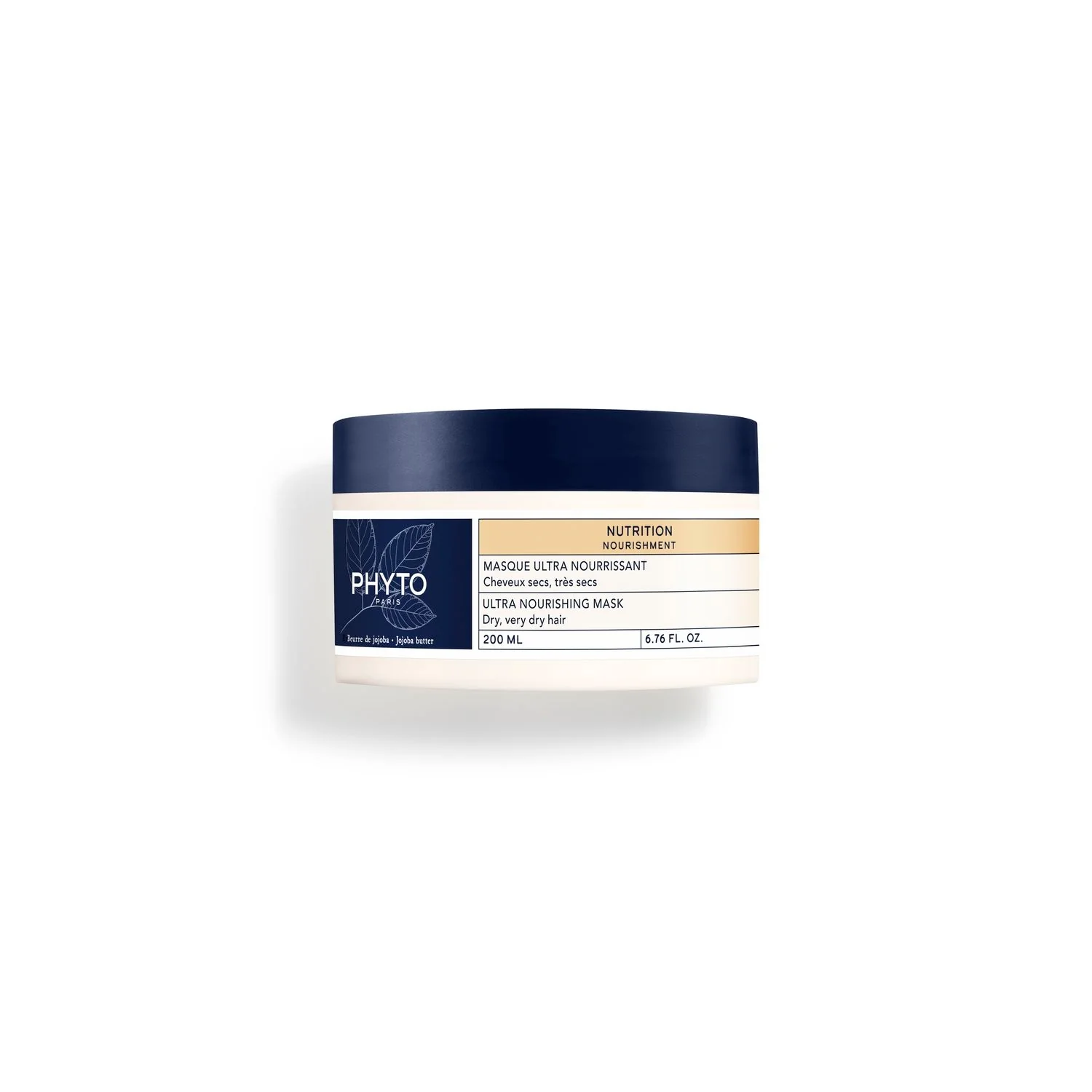 Lepotni tretmaji NOURISHMENT Mask - Hranilna maska za lase