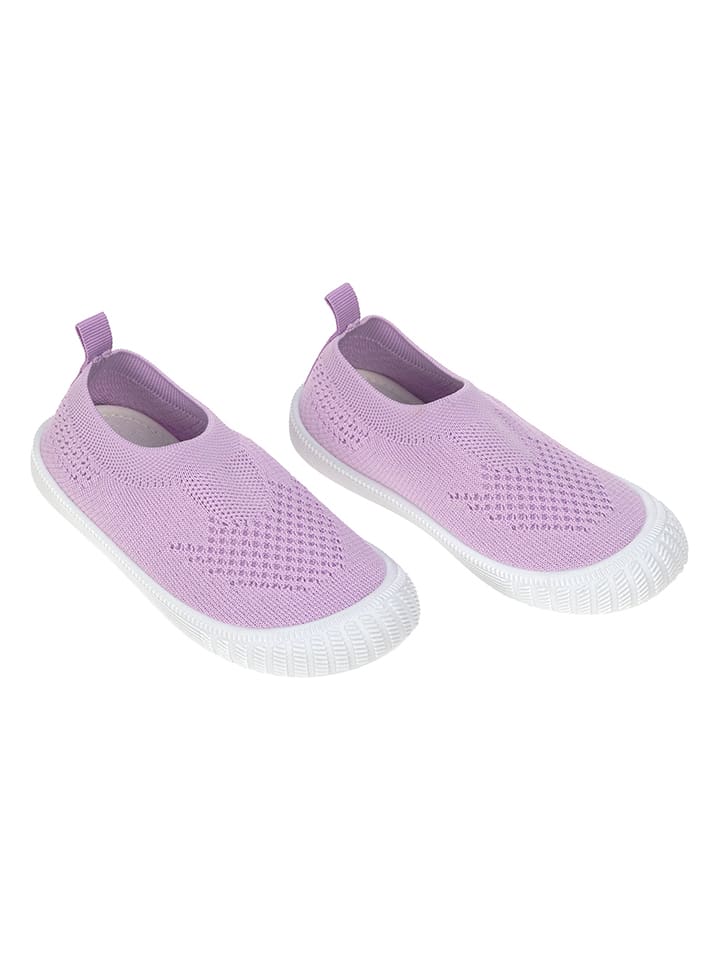 Lässig Badeschuhe in Lila günstig kaufen