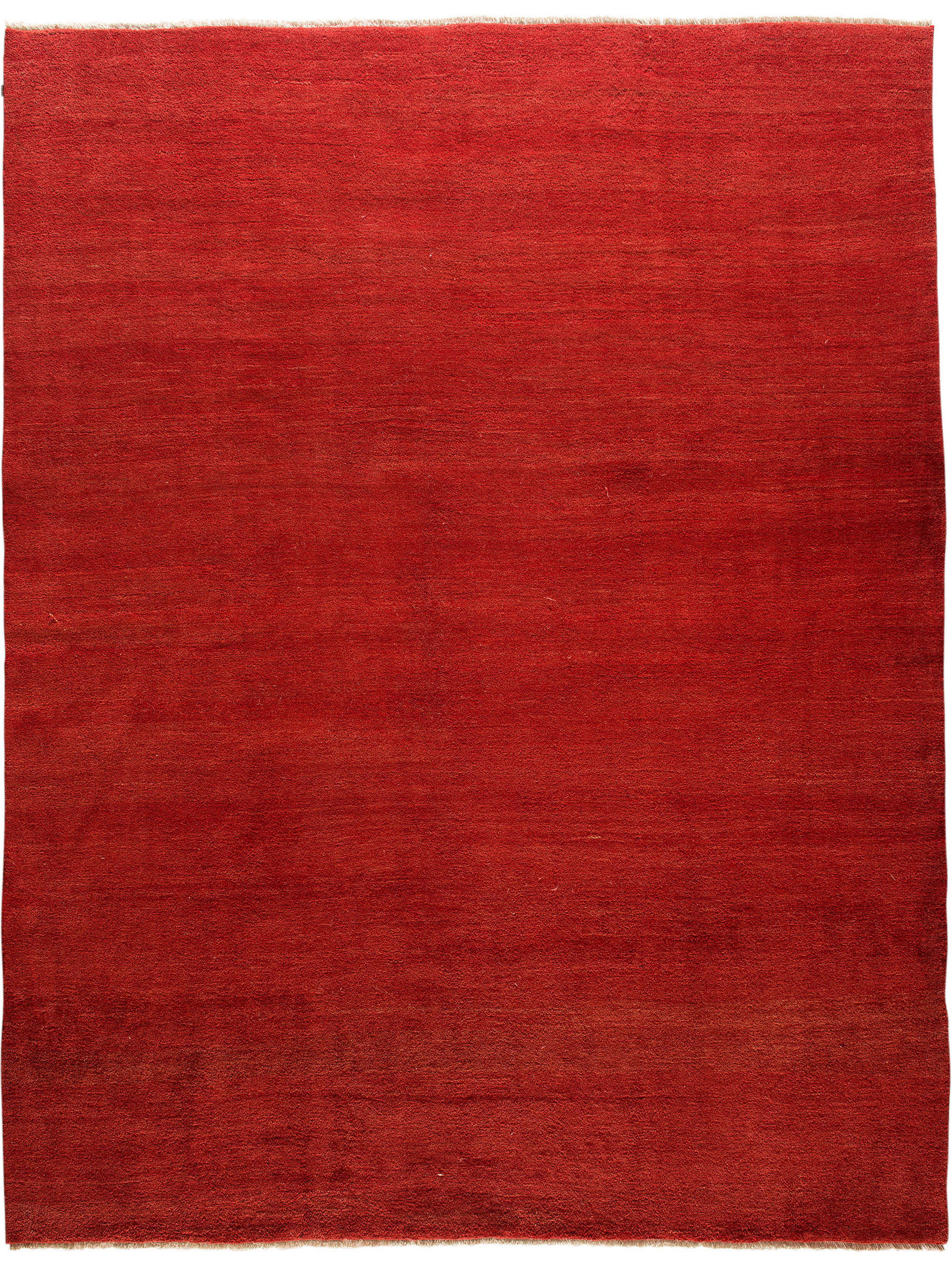 Persischer Gabbeh ca. 300 x 390 cm, Unikat / Einzelstück