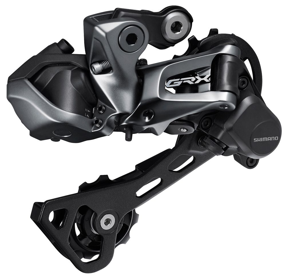 Shimano GRX Di2 RD-RX817 1x11-fach Schaltwerk kaufen | Bike-Discount