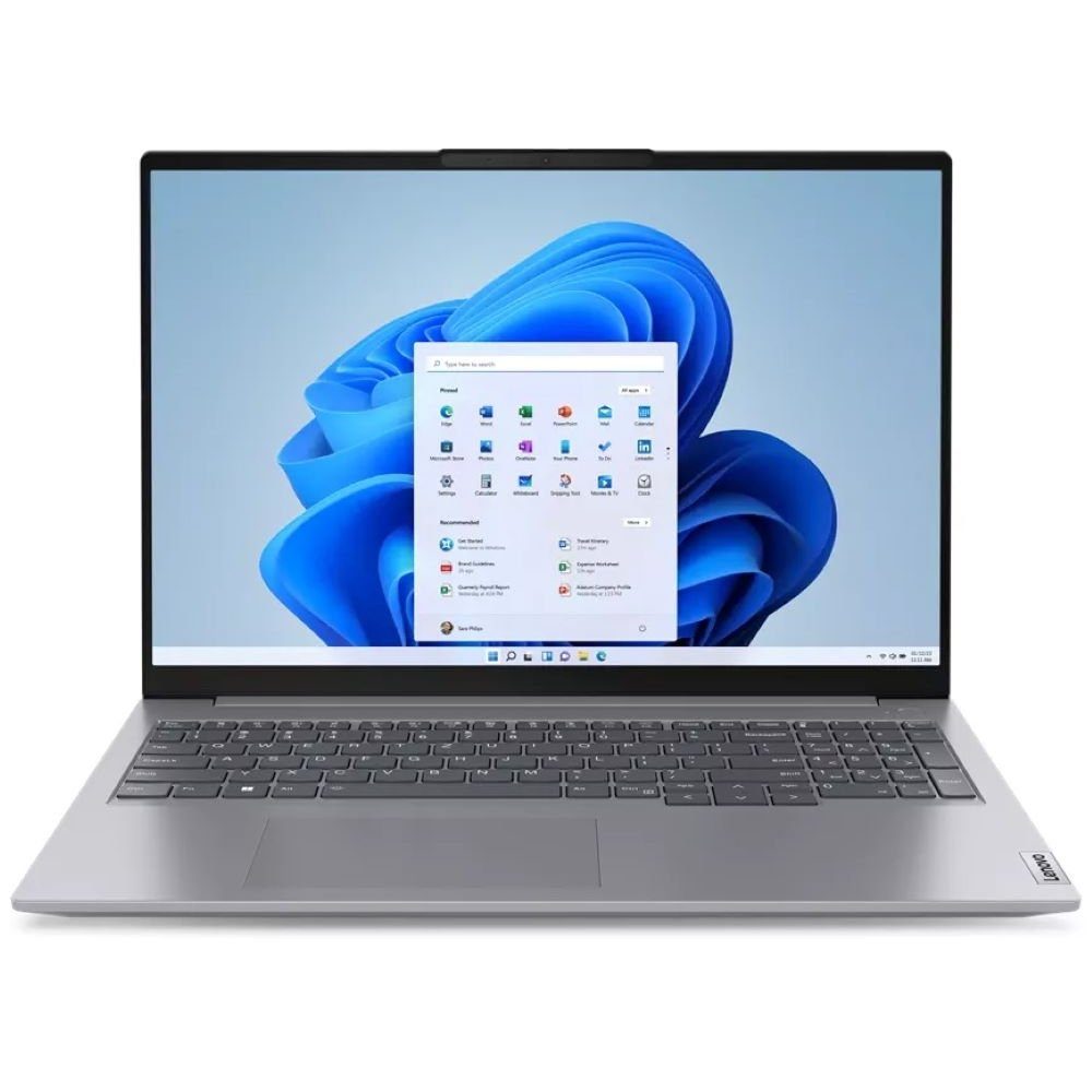 Lenovo ThinkBook 16 G6 ABP (21KK000XGE) 512 GB SSD / 16 GB - Notebook Notebook (AMD, 512 GB SSD)