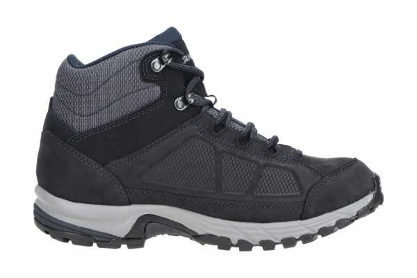 MEINDL Trekkingschuhe blau Orlando Lady Mid GTX