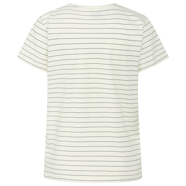 Klitmøller Collective - Women's Trine Tee - T-Shirt
