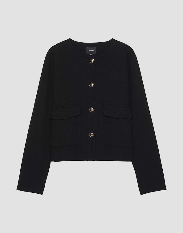 Blazer Jacke Neelia