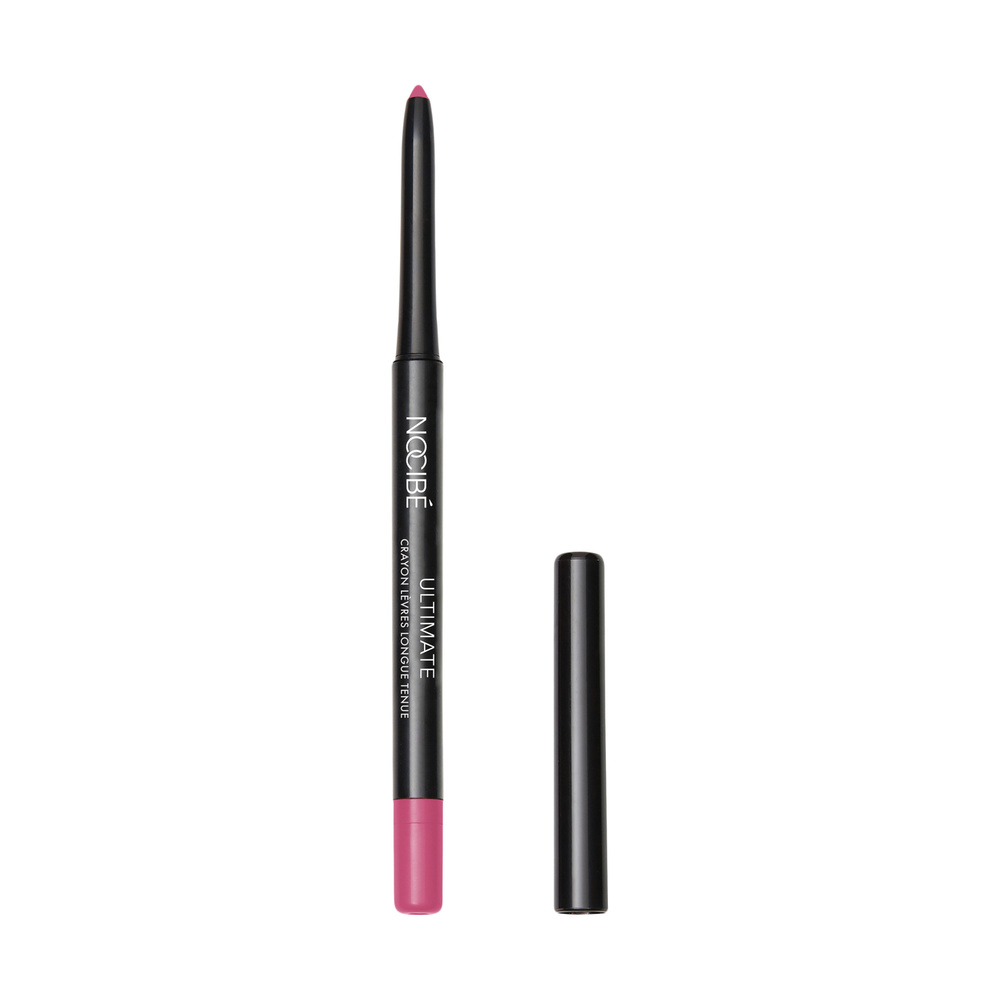Nocibé Ultimate Crayon lèvres longue tenue