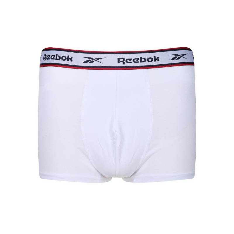 Reebok Mens Reebok Trunk Unterhose Herren