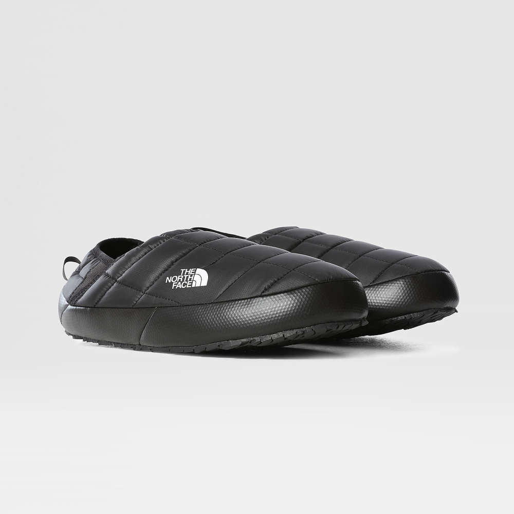 The North Face Thermoball Traction Mule V NF0A3UZNKY4 / schwarz