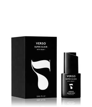Verso Skincare Super Elixir Gesichtsöl-30 ml