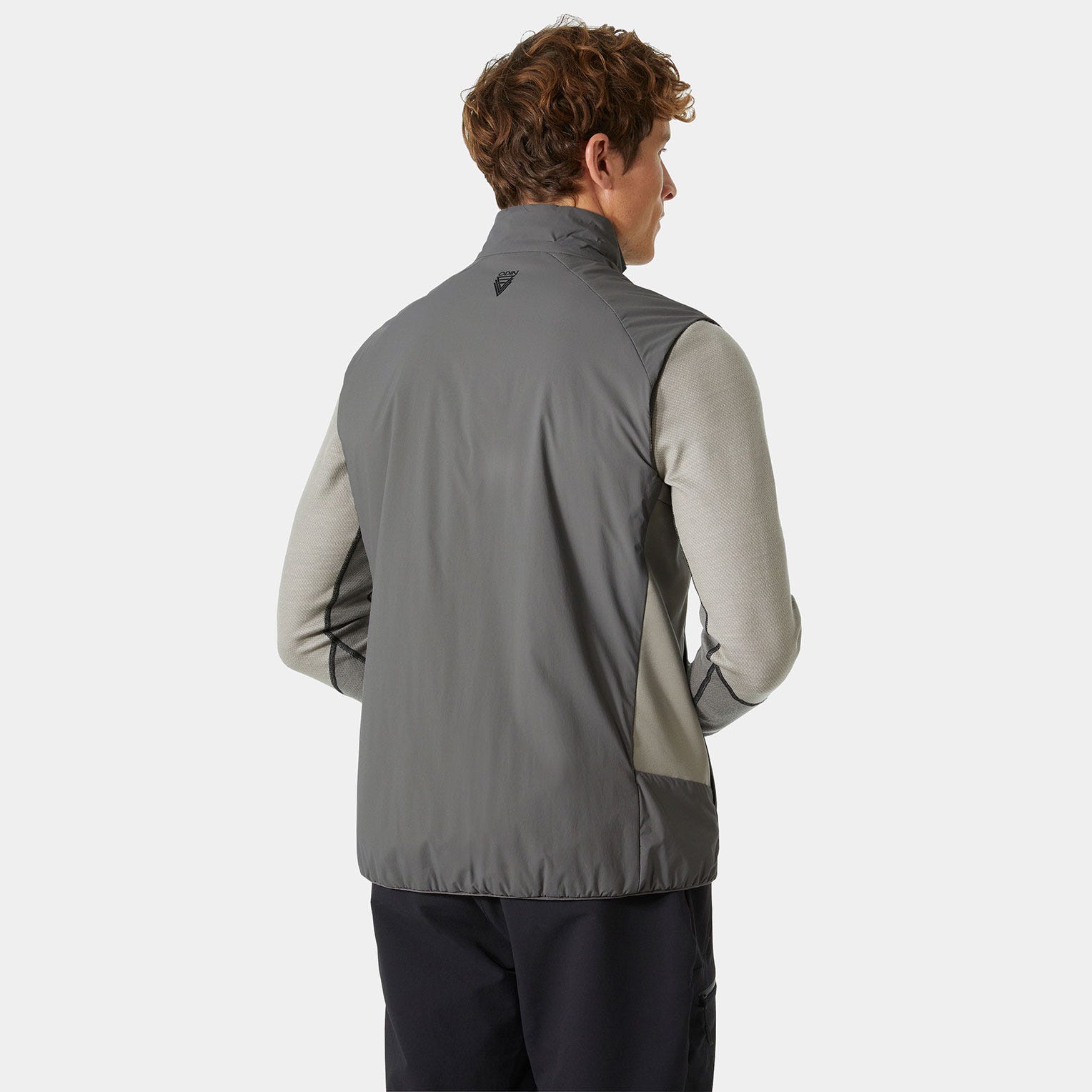 Men's Odin Lightweight Stretch Insulator Vest 2.0