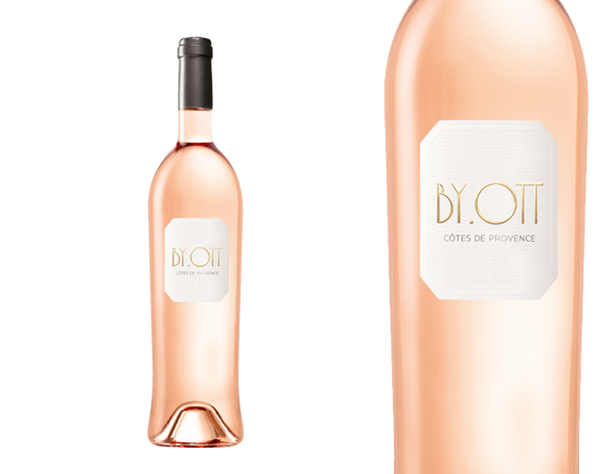 Domaines Ott By Ott Rosé 2022 Provence Côtes de Provence