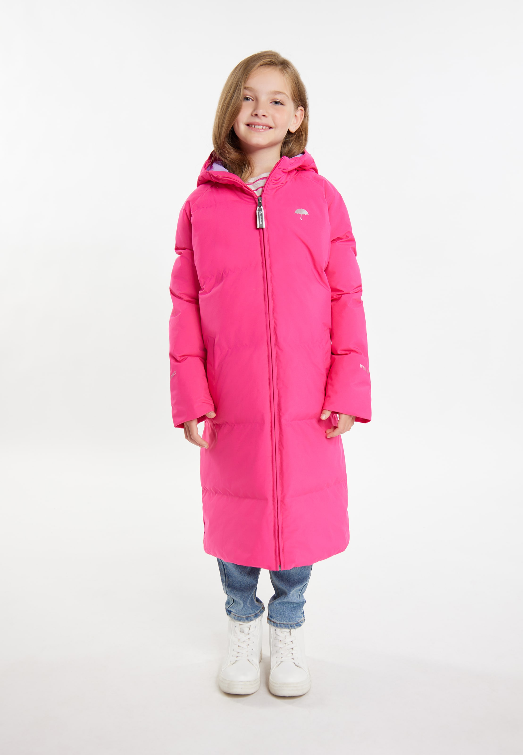 Winter Jacket