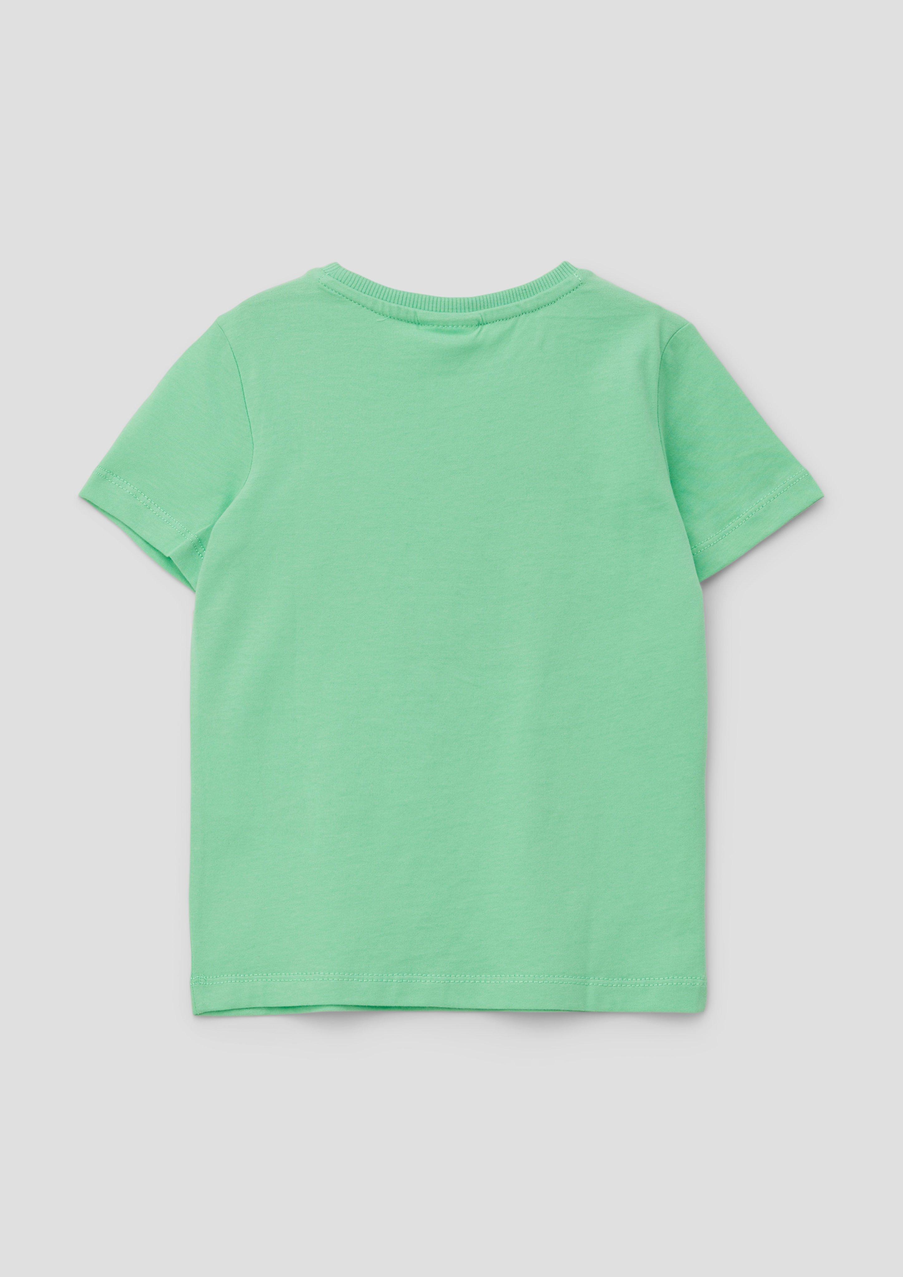 Printshirt im Loose Fit  2148232-7303