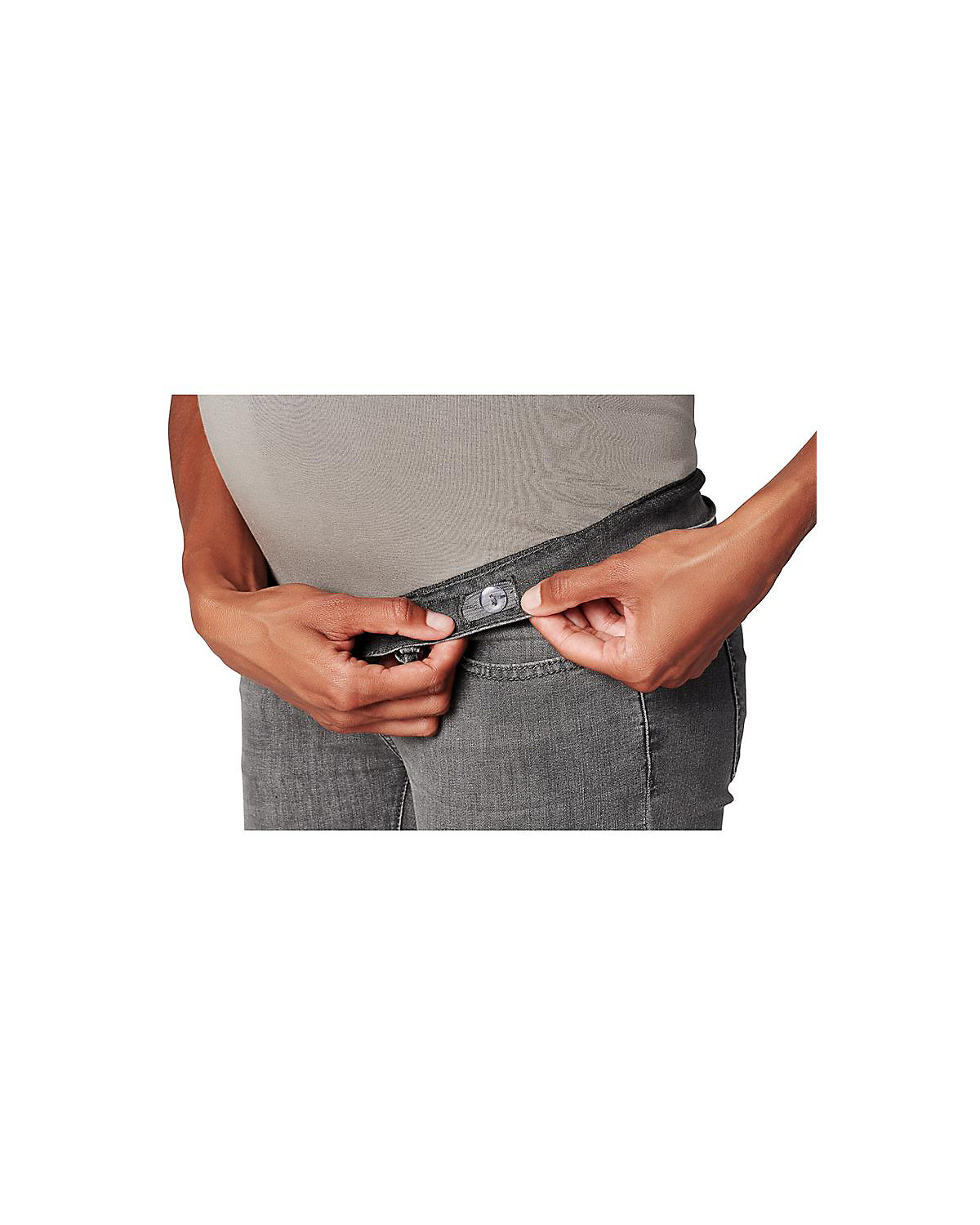 Umstandsjeans