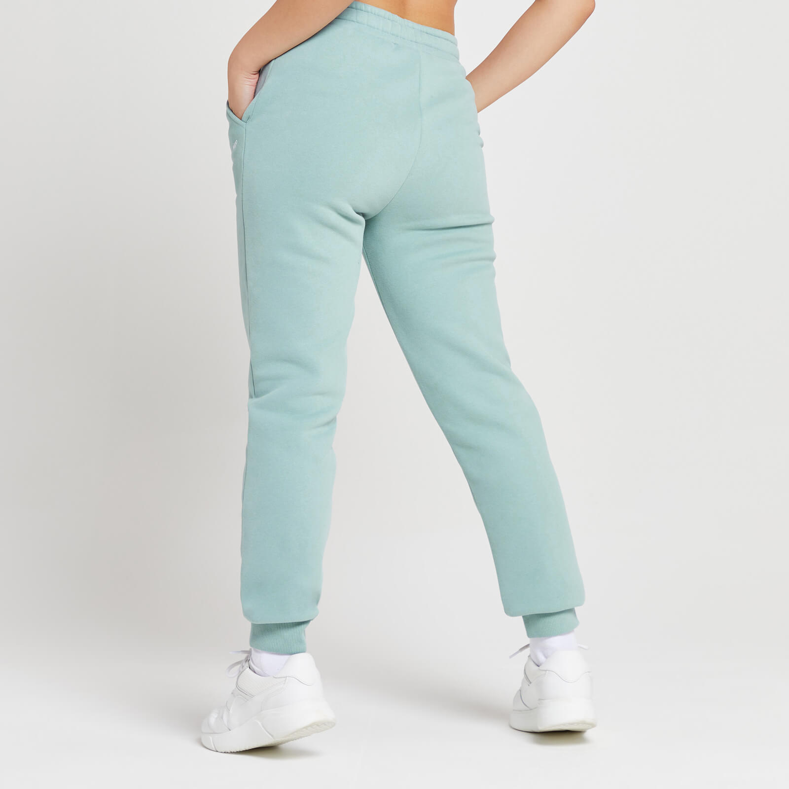 Jogging MP pour femmes – Bleu glacé