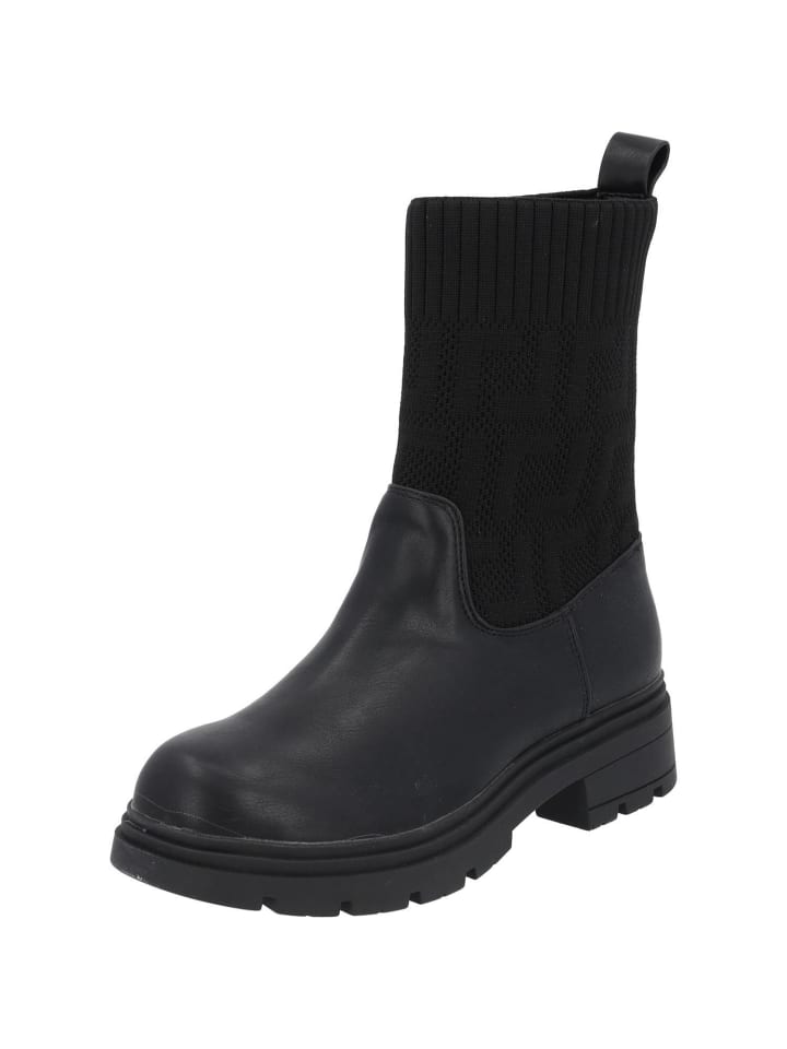 palado Chelsea Boots in BLACK günstig kaufen