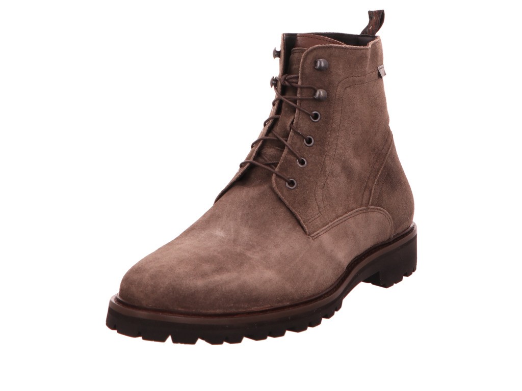 FLORIS VAN BOMMEL Stiefeletten schwarz Stiefel