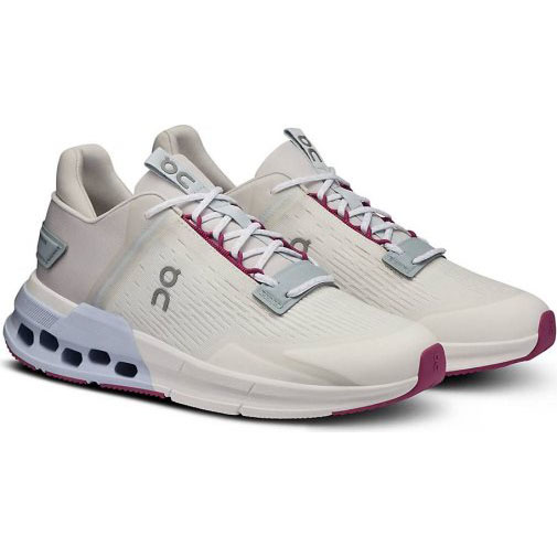 On Damen Sneaker CLOUDNOVA FLUX