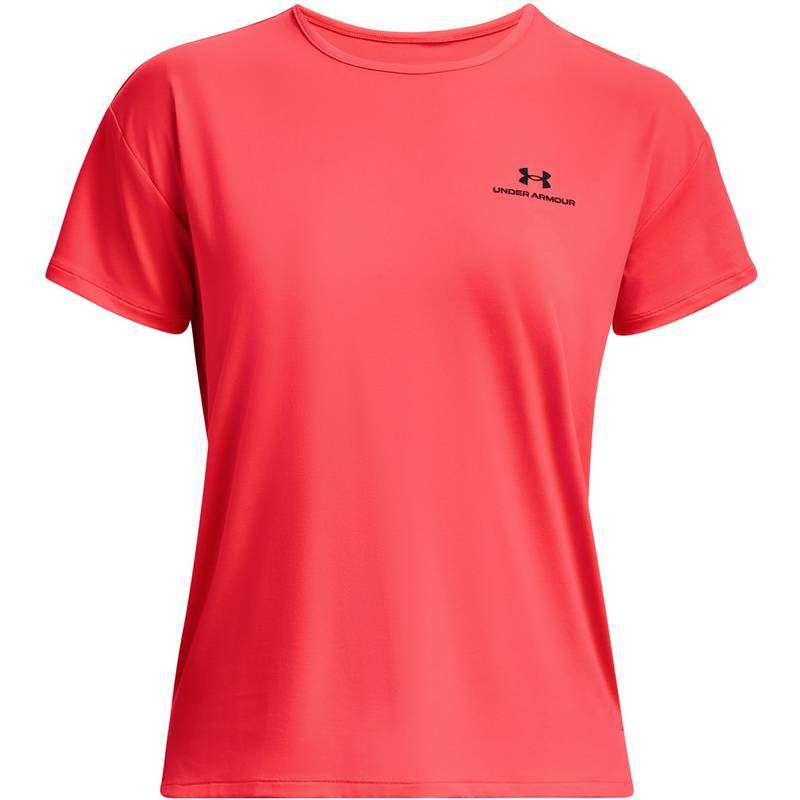 Under Armour Rush Energy 2.0 Funktionsshirt Damen