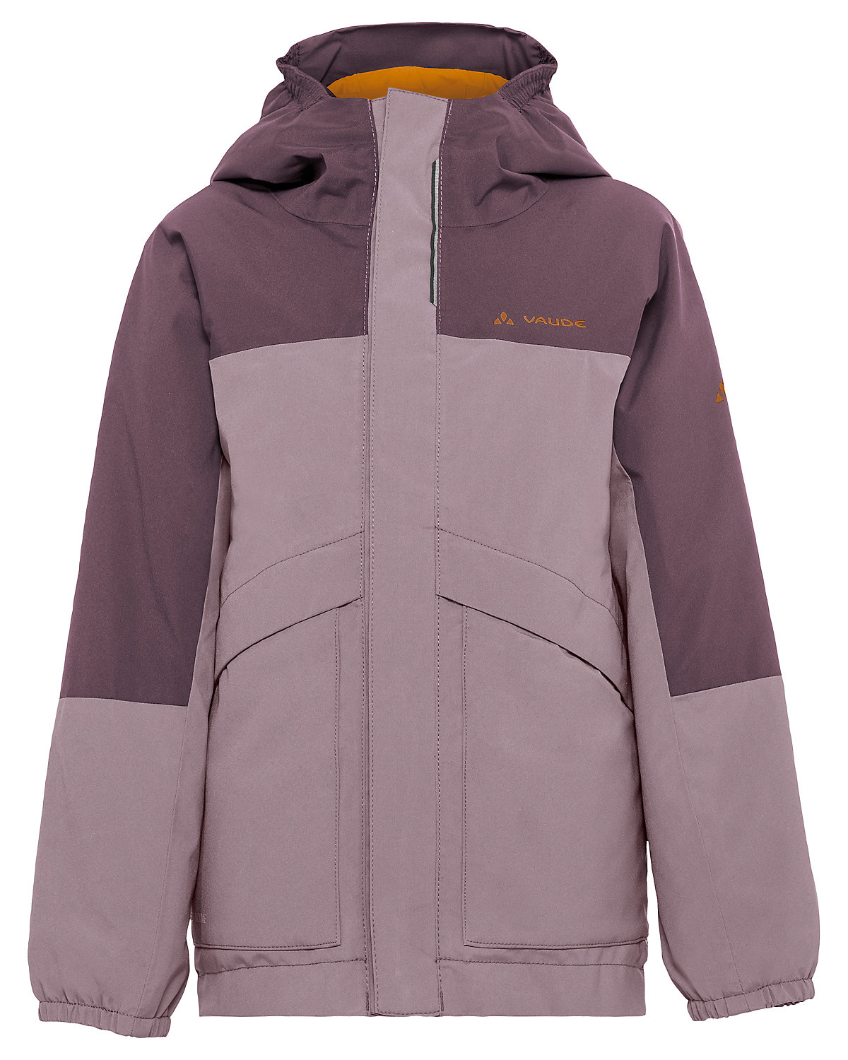 Kinder Outdoorjacke Regular fit