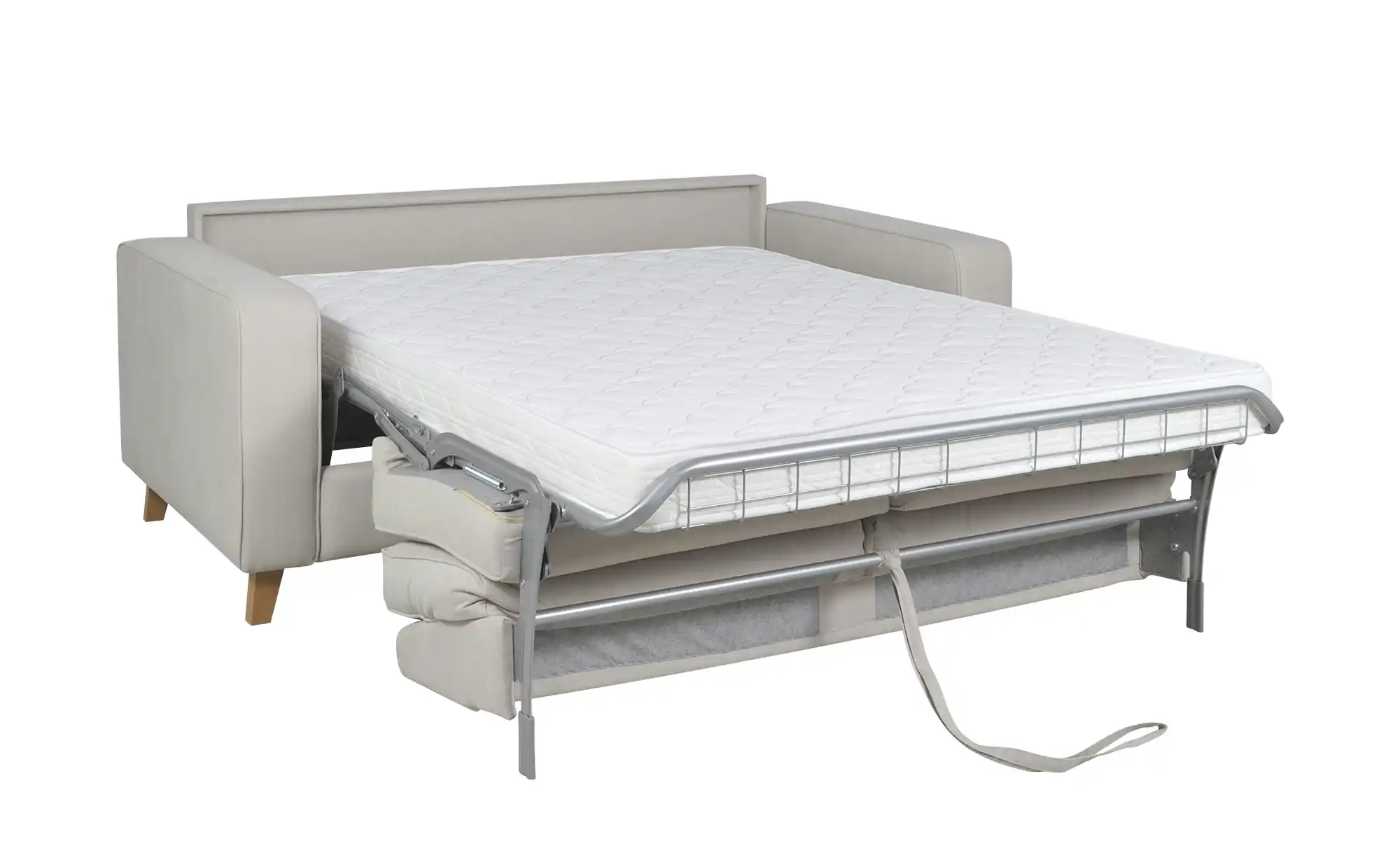 Schlafsofa mit Schlaffunktion Caldo