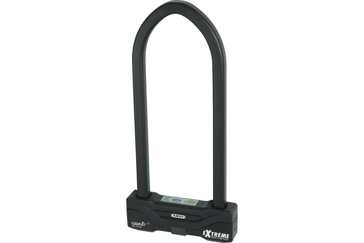 Abus Granit Extreme XPlus 59/180HB245 Bu00fcgelschloss