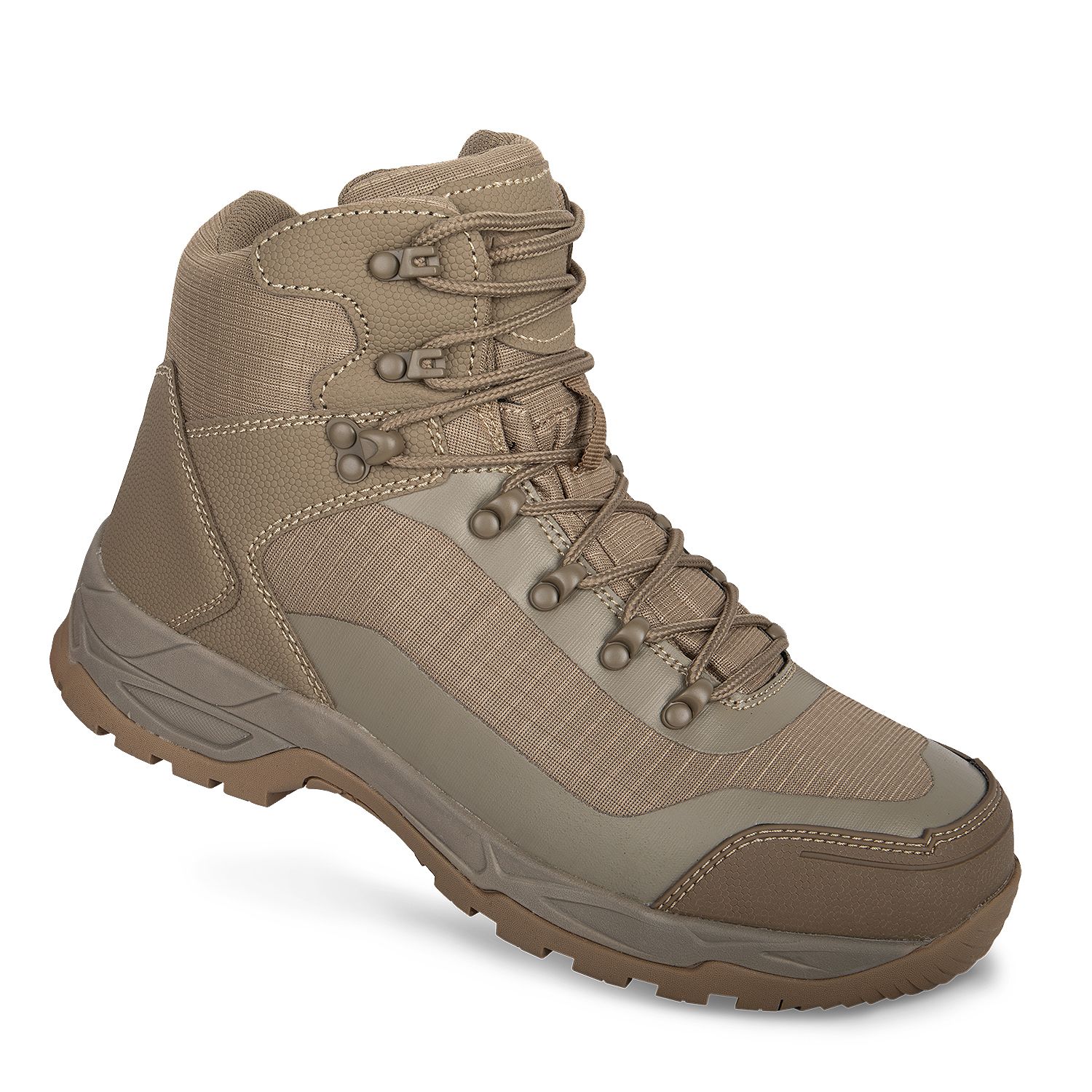 Outdoor Stiefel Delta Mid