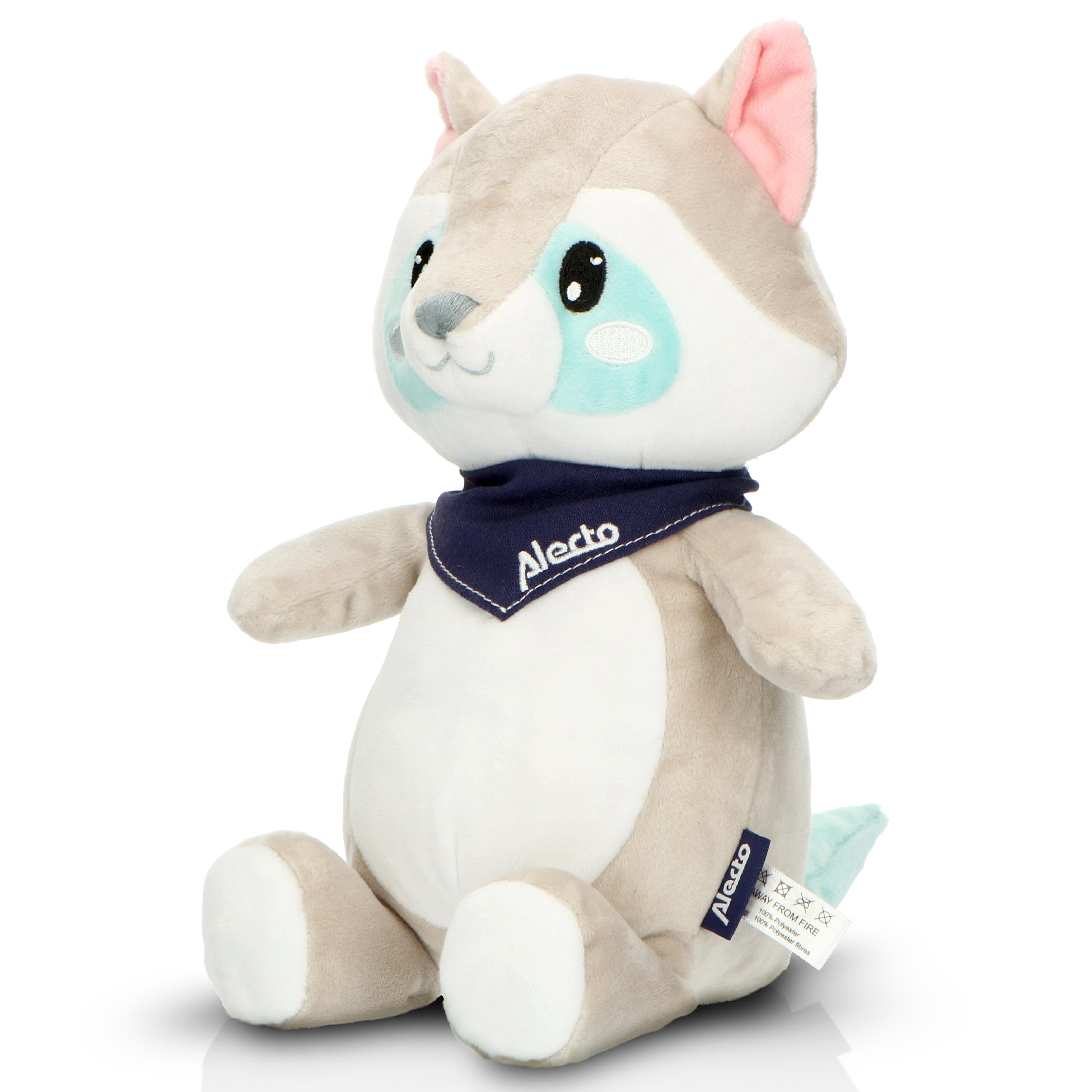 Alecto Babyphone BC351, 1-tlg.