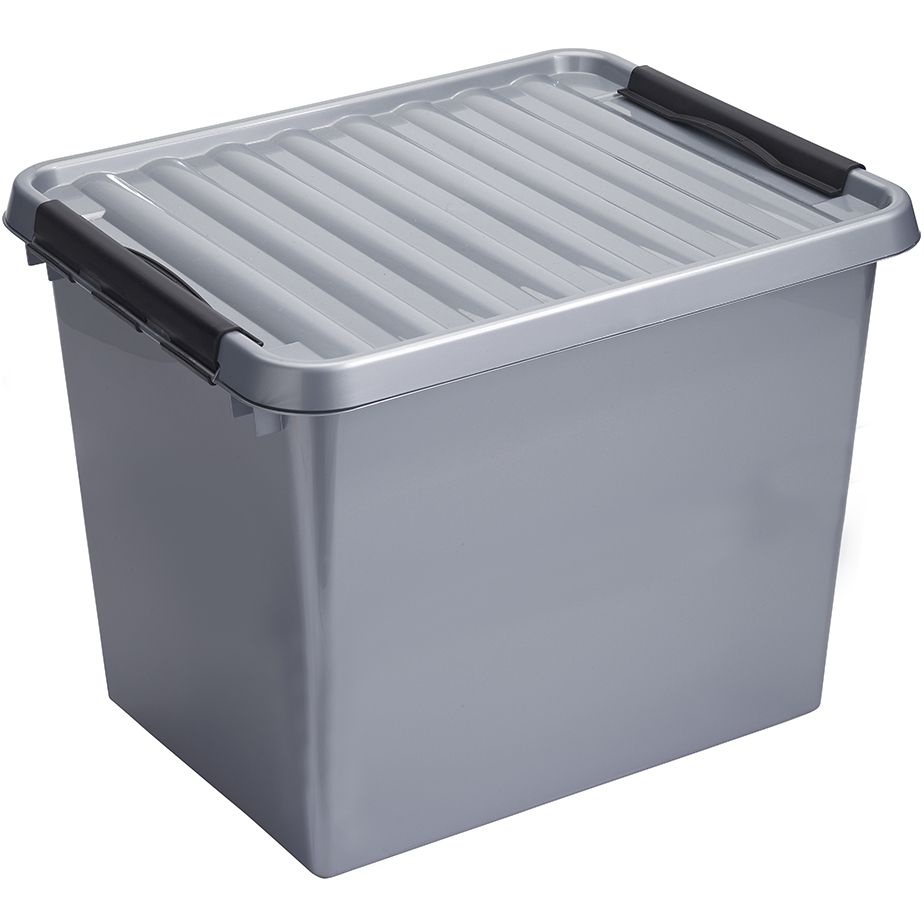 Sunware Q-line 52 Liter Aufbewahrungsbox