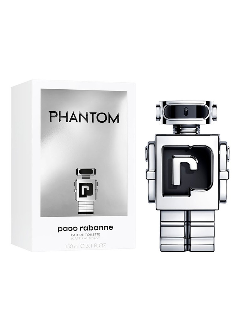 Rabanne Phantom Eau de Toilette