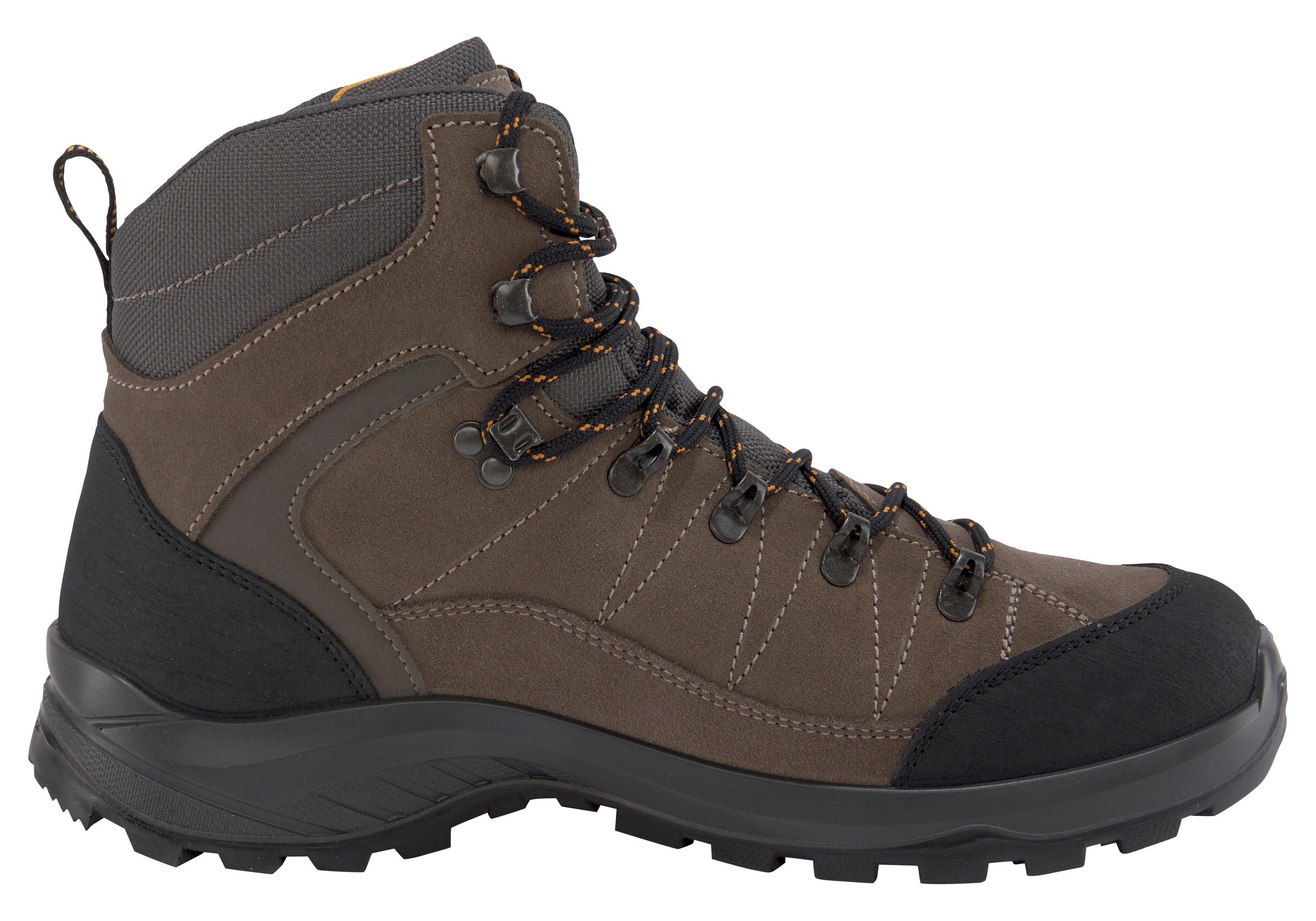McKINLEY Alpspitz AQX Wanderschuh