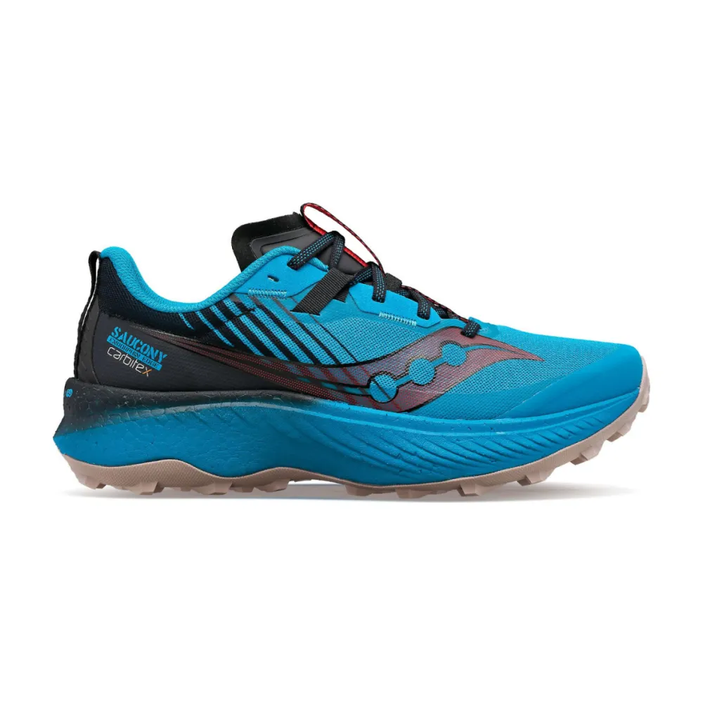 Saucony Endorphin Edge S20773-31 / blau