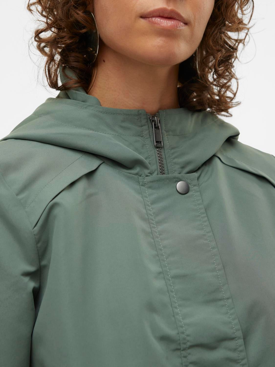 VMZOA Parka