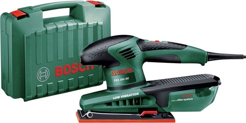 Bosch Green 0603340200 PSS 250 AE orbitalna brusilica