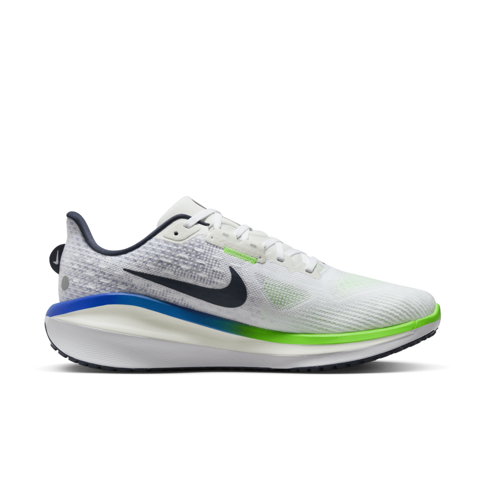 Nike Vomero 17 FB1309-100 / weiss