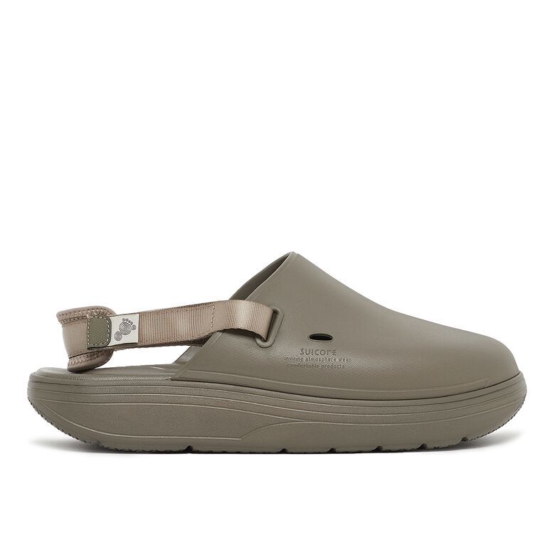 Suicoke Cappo olive