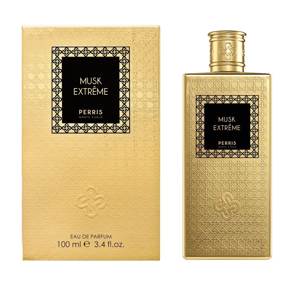 Perris Monte Carlo PERRIS MUSK EXTREME EDP 100 ML